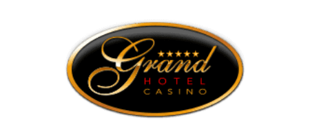 Grand Hotel