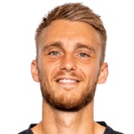 Jasper Cillessen