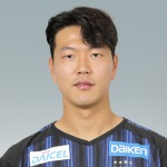 Kim Young-Gwon