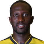 Moussa Sissoko