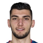 Rafa Mir