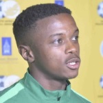 Teboho Mokoena