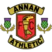 Annan Athletic