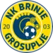 Brinje-Grosuplje