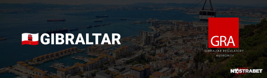 Gibraltar igaming business